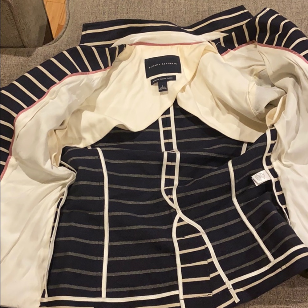 Banana Republic blazer Nice not worn a lot